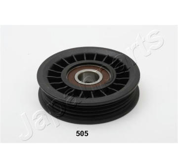 Vratná/vodiaca kladka rebrovaného klinového remeňa JAPANPARTS RP-505