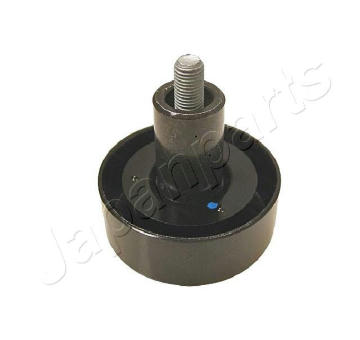 Vratná/vodicí kladka, klínový žebrový řemen JAPANPARTS RP-K07