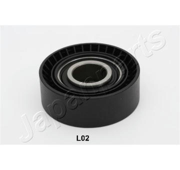 Vratná/vodicí kladka, klínový žebrový řemen JAPANPARTS RP-L02