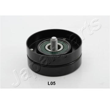 Vratna/vodici kladka, klinovy zebrovy remen JAPANPARTS RP-L05