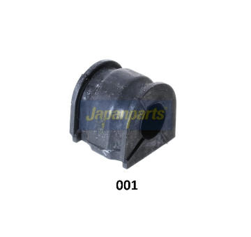 Ložiskové pouzdro, stabilizátor JAPANPARTS RU-001