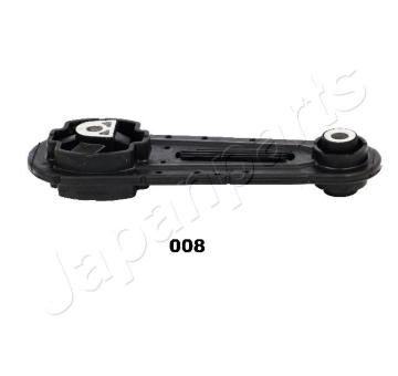 Ulożenie motora JAPANPARTS RU-008