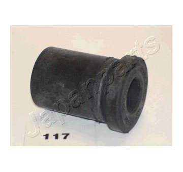 Loziskove pouzdro, listova pruzina JAPANPARTS RU-117