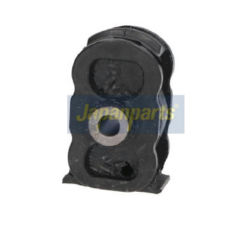 Ulożenie motora JAPANPARTS RU-1204
