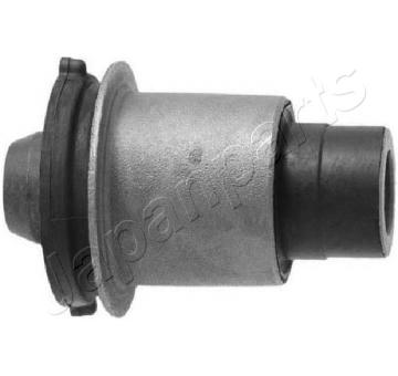 Ulożenie tela nápravy JAPANPARTS RU-1266