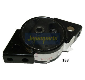 Ulożenie motora JAPANPARTS RU-188