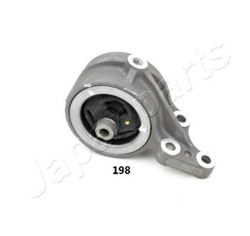 Ulożenie motora JAPANPARTS RU-198