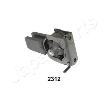 Ulożenie motora JAPANPARTS RU-2312