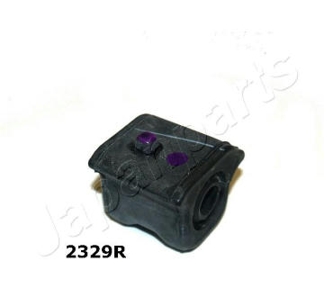 Ložiskové pouzdro, stabilizátor JAPANPARTS RU-2329R