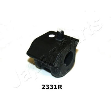 Ložiskové pouzdro, stabilizátor JAPANPARTS RU-2331R