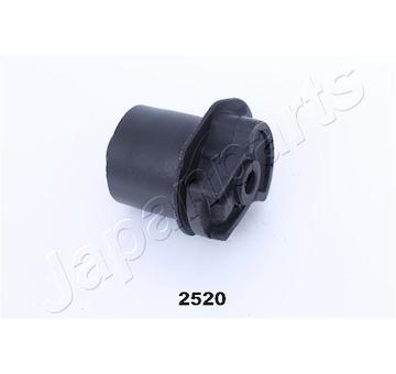 Zavěšení, tělo nápravy JAPANPARTS RU-2520