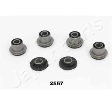 Uložení, řídicí mechanismus JAPANPARTS RU-2557