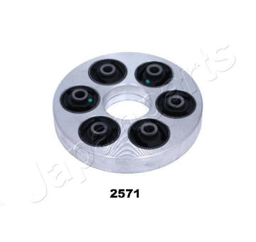 Tlumič vibrací, kloubový hřídel JAPANPARTS RU-2571