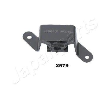 Drżiak výfukového systému JAPANPARTS RU-2579