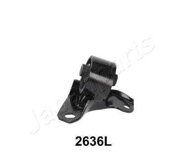 Ulożenie motora JAPANPARTS RU-2636L