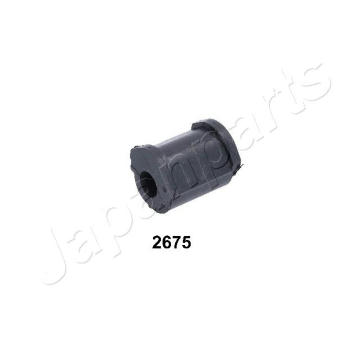 Ulożenie priečneho stabilizátora JAPANPARTS RU-2675