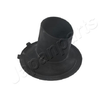 Ochranné víko/prachovka, tlumič JAPANPARTS RU-2678