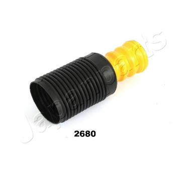 Ochranné víko/prachovka, tlumič JAPANPARTS RU-2680