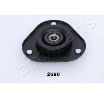 Ulozeni tlumice perovani JAPANPARTS RU-2690