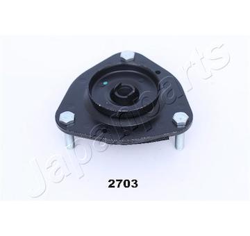 Ulozeni tlumice perovani JAPANPARTS RU-2703