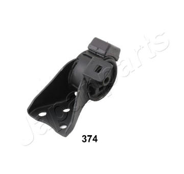 Ulożenie motora JAPANPARTS RU-374