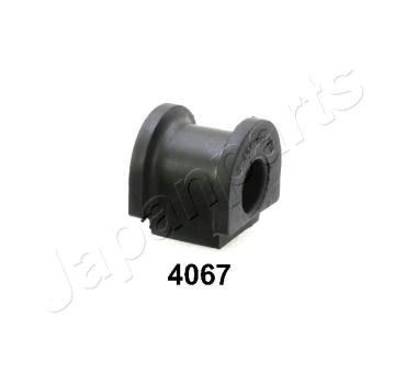 Ložiskové pouzdro, stabilizátor JAPANPARTS RU-4067