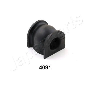 Lożiskové puzdro stabilizátora JAPANPARTS RU-4091