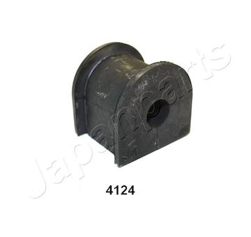 Loziskove pouzdro, stabilizator JAPANPARTS RU-4124