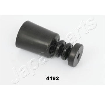 Ochranné víko/prachovka, tlumič JAPANPARTS RU-4192