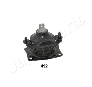 Ulożenie motora JAPANPARTS RU-492