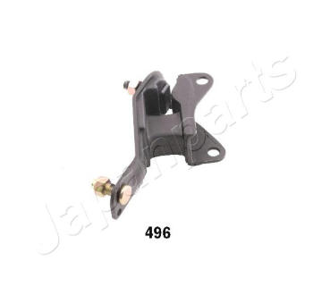 Ulożenie motora JAPANPARTS RU-496