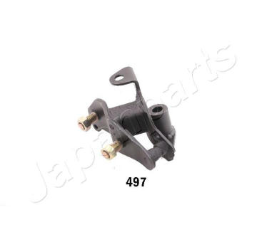 Ulożenie motora JAPANPARTS RU-497
