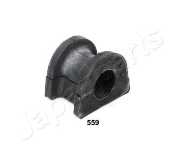 Lożiskové puzdro stabilizátora JAPANPARTS RU-559