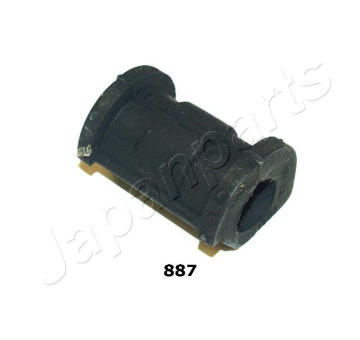 Loziskove pouzdro, stabilizator JAPANPARTS RU-887