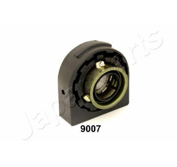 Ložisko, středni ložisko kloubového hřídele JAPANPARTS RU-9007