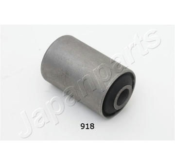 Lożiskové puzdro listovej prużiny JAPANPARTS RU-918
