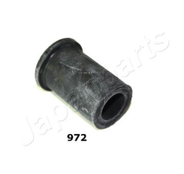 Loziskove pouzdro, listova pruzina JAPANPARTS RU-972