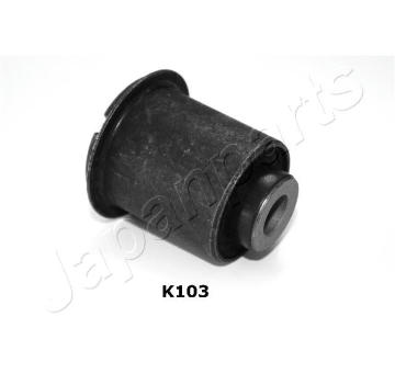 Ulożenie riadenia JAPANPARTS RU-K103