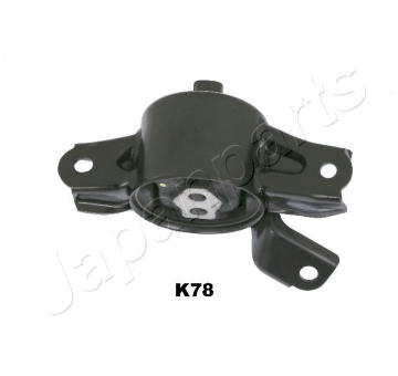 Ulożenie motora JAPANPARTS RU-K78