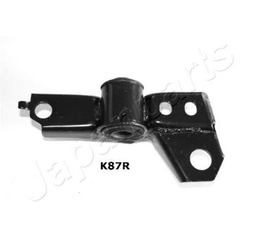 Ulozeni, ridici mechanismus JAPANPARTS RU-K87R