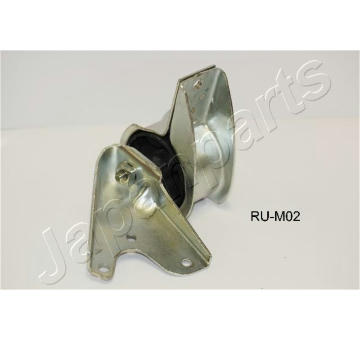 Ulożenie motora JAPANPARTS RU-M02