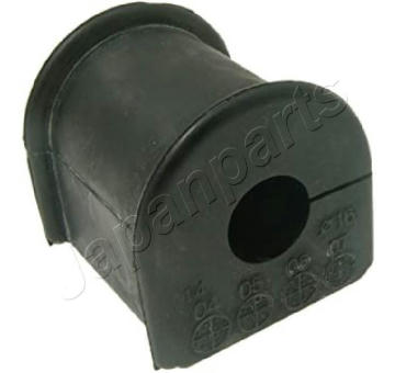 Lożiskové puzdro stabilizátora JAPANPARTS RU-S08