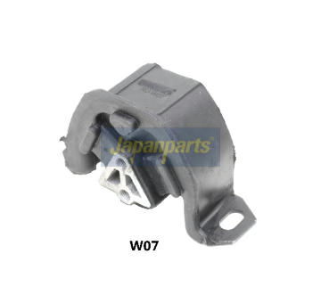 Ulożenie motora JAPANPARTS RU-W07