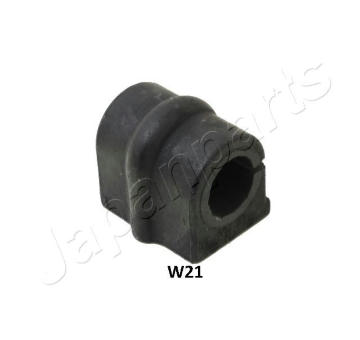 Lożiskové puzdro stabilizátora JAPANPARTS RU-W21
