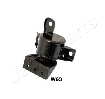 Ulożenie motora JAPANPARTS RU-W63