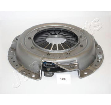 Prítlačný tanier spojky JAPANPARTS SF-105