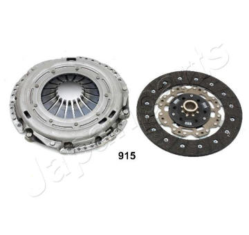Přítlačný talíř JAPANPARTS SF-915