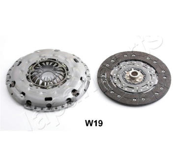 Pritlacny talir JAPANPARTS SF-W19