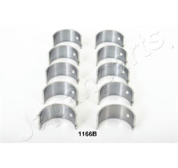 Lozisko vackoveho hridele JAPANPARTS SH1166B