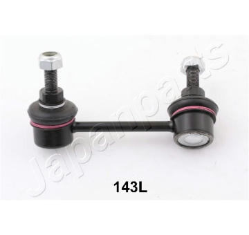 Stabilizátor, podvozek JAPANPARTS SI-143L